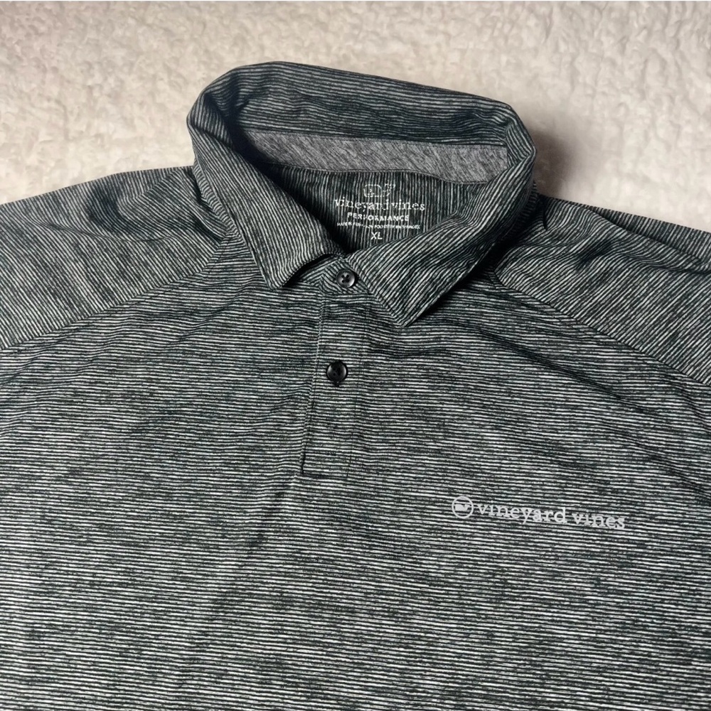 Vineyard Vines mens performance polo size XL
